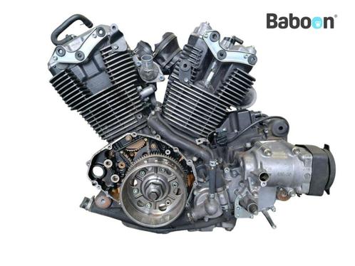 Motorblok Suzuki VZR 1800 / M 1800 (VZR1800 M1800), Motoren, Onderdelen | Suzuki, Gebruikt, Verzenden
