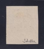Frankrijk 1870 - Bordeaux-uitgifte, nr. 47, licht gestempeld