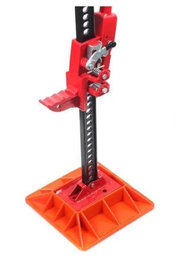 Hi-jack base, stabiele farm-jack voet, Jeepkrik voet, 4x4 beschikbaar voor biedingen