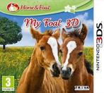 My Foal 3D (Losse Cartridge) (3DS Games), Games en Spelcomputers, Games | Nintendo 2DS en 3DS, Ophalen of Verzenden, Zo goed als nieuw