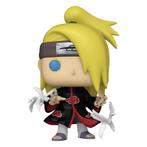 Naruto Pop! Animation Vinyl Figure Deidara #1434, Verzamelen, Ophalen of Verzenden, Nieuw