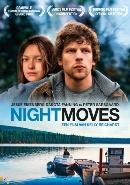 Night moves op DVD, Verzenden