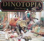Dinotopia 9789026920790 James Harpur, Verzenden, Gelezen, James Harpur