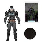 DC Multiverse Action Figure Batman Hazmat Suit 18 cm, Nieuw, Ophalen of Verzenden