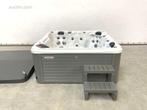 Jacuzzi RTE London with nordic insulation, Ophalen, Nieuw