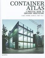 Container Atlas: A Practical Guide to Container Architecture, Verzenden