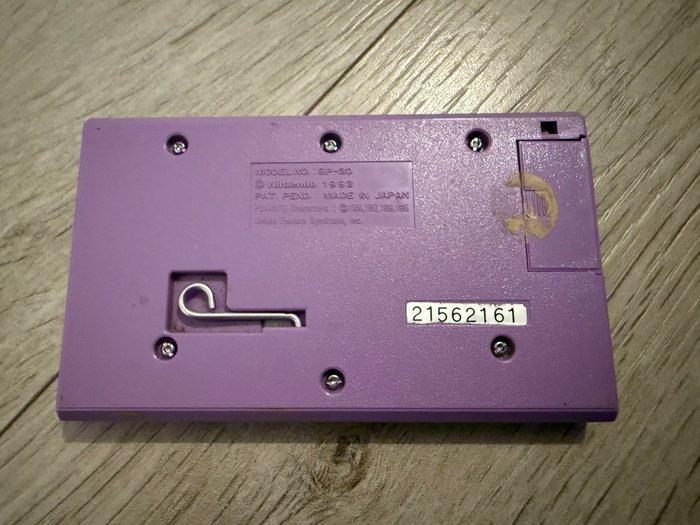 Nintendo - Game & Watch - Wide Screen - Snoopy Tennis, Consoles de jeu & Jeux vidéo, Consoles de jeu | Accessoires Autre