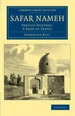 Safar Nameh: Persian Pictures: A Book of Travel. Bell,, Zo goed als nieuw, Verzenden, Bell, Gertrude