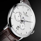 Tecnotempo - Ingenious - White Dial - Limited Edition