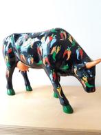 CowParade - Beeldje - Peppers - Keramiek, Antiek en Kunst