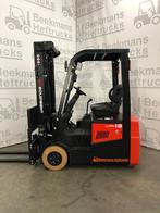 EP CPD18TVL  elektrische heftrucks - 1800kg 4800mm, 1000 tot 2000 kg, Ophalen of Verzenden, Elektrisch, Heftruck