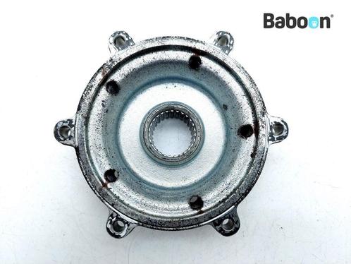 Achterwiel Naaf Piaggio | Vespa GTS 250 IE 2005-2013 (GTS250, Motoren, Onderdelen | Overige, Gebruikt, Verzenden