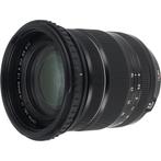 Fujifilm XF 16-80mm F/4 R OIS WR occasion, Audio, Tv en Foto, Foto | Lenzen en Objectieven, Verzenden, Zo goed als nieuw