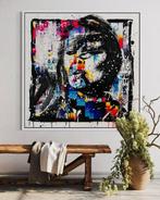 Mikko - Brigitte Bardot Fractal Series - XL (No reserve