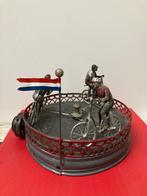 Günthermann Or Similar - Blikken speelgoed - Bicycle Race