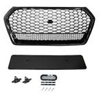 RS Q5 Look Front Grill voor Audi Q5 FY / S line / SQ5, Ophalen of Verzenden