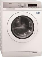 AEG L87485FL - Wasmachine - 8 kg - 1400 tpm, Ophalen of Verzenden, Nieuw