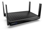 Linksys Hydra Pro 6E - Wi-Fi 6E Router - 4x 1Gbps 1x 5Gbps, Verzenden, Zo goed als nieuw