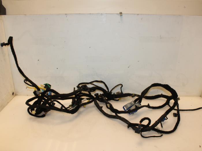 Kabelboom Alfa Romeo Mito O136691, Auto-onderdelen, Motor en Toebehoren