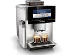 Siemens TQ905D03 - Espressomachine - 2,3 l watertank 19 bar, Elektronische apparatuur, Verzenden, Zo goed als nieuw
