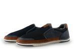 Tom Tailor Instappers in maat 46 Blauw | 5% korting, Kleding | Heren, Overige typen, Tom Tailor, Zo goed als nieuw, Verzenden