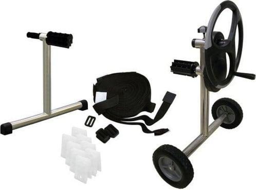 Système denroulement Kokido Presto Ø80 mm, Tuin en Terras, Zwembad-toebehoren, Ophalen of Verzenden