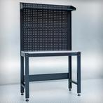 Datona Werkbank PREMIUM 119 cm breed - datona, Doe-het-zelf en Bouw, Werkbanken, Ophalen of Verzenden, Nieuw