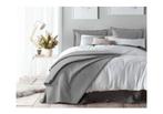 Sleeptime Wayfair Zilver 260 x 250, Nieuw