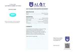 Geen veilingreserve - ALGT-gecertificeerd - Grote en zeer, Verzamelen