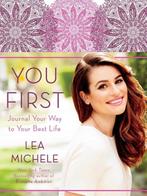You First 9780553447316 Lea Michele, Verzenden, Zo goed als nieuw, Lea Michele