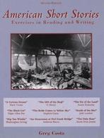 American Short Stories 9780030213342 Greg Costa, Verzenden, Gelezen, Greg Costa