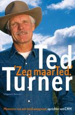 Zeg maar Ted 9789050189668 Tracey Turner, Boeken, Verzenden, Gelezen, Tracey Turner