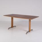 Galleria Mobili DArte Cantù - Tafel - Esdoorn, Walnoot