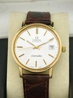 Omega - Automatic Seamaster Date Cal.1010 - 166.0202 - Heren, Nieuw