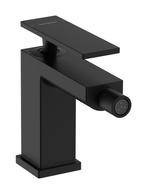 Hansgrohe Tecturis E ééngreeps bidetkraan met PopUp, Doe-het-zelf en Bouw, Ophalen of Verzenden, Nieuw, Kraan