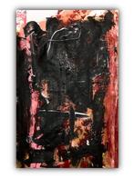 Jeanne Modigliani (1918-1984) - Abstracción, Antiek en Kunst, Kunst | Schilderijen | Modern