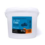 Pool-care Ultra Tabs chloortabletten 200 g / 10 kg, Tuin en Terras, Nieuw