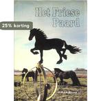 FRIESE PAARD 9789033000010 BOUMA, Verzenden, Gelezen, BOUMA