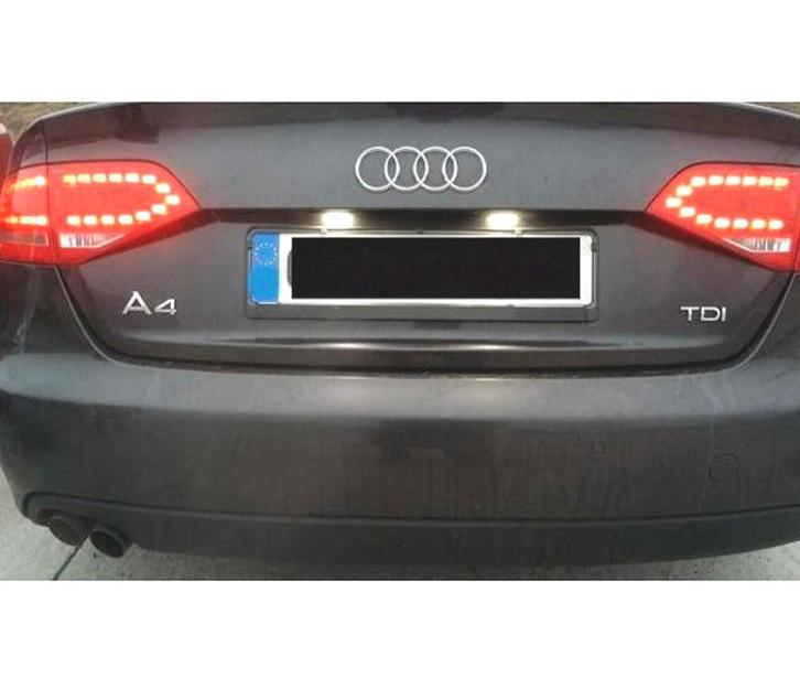 Ampoule Led Canbus C5W Festoon 36 Mm, Auto-onderdelen, Verlichting, Verzenden