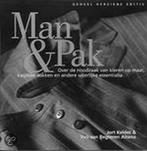 Man & Pak 9789053339466 J. Kelder, Boeken, Verzenden, Zo goed als nieuw, J. Kelder