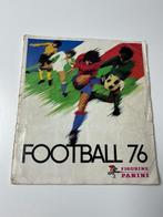 Panini - Football 76 - Including Cruyff/Rookie, Verzamelen, Nieuw