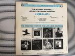 Kenny Burrell - Kenny Burrell & John Coltrane – KB & JC,, Nieuw in verpakking