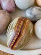 Collectie van memorabilia - Franse vintage eieren