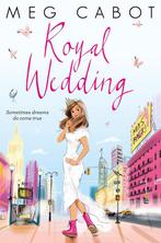 Royal Wedding 9781447282495 Meg Cabot, Verzenden, Zo goed als nieuw, Meg Cabot