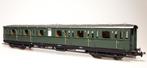 Artitec H0 - Rijtuig C12c C6450 3e klasseborden - 1947 -, Nieuw
