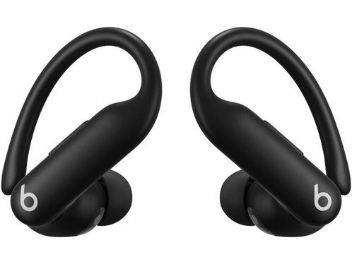 Powerbeats Pro 2 – Oortjes van topkwaliteit – Gitzwart, Huis en Inrichting, Woonaccessoires | Overige, Zo goed als nieuw, Verzenden