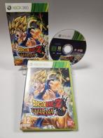 Dragon Ball Z Ultimate Tenkaichi Xbox 360, Consoles de jeu & Jeux vidéo, Jeux | Xbox 360, Ophalen of Verzenden