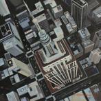Adam Wajerczyk (XX-XXI) - Empire State Building NYC