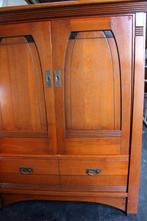 Decorama - Schuitema - Hoog dressoir - Hout