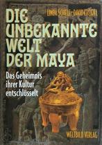 Die unbekannte Welt der Maya, Boeken, Verzenden, Nieuw, Nederlands